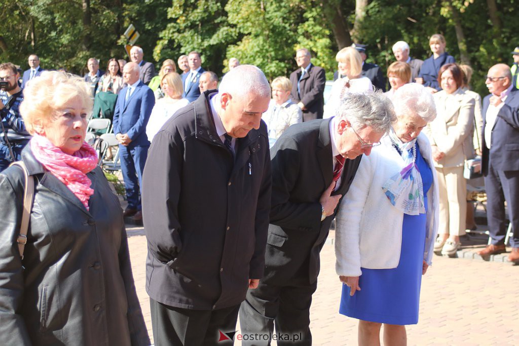 Święto 5 Pułku Ułanów Zasławskich w Ostrołęce [25.09.2022] - zdjęcie #136 - eOstroleka.pl