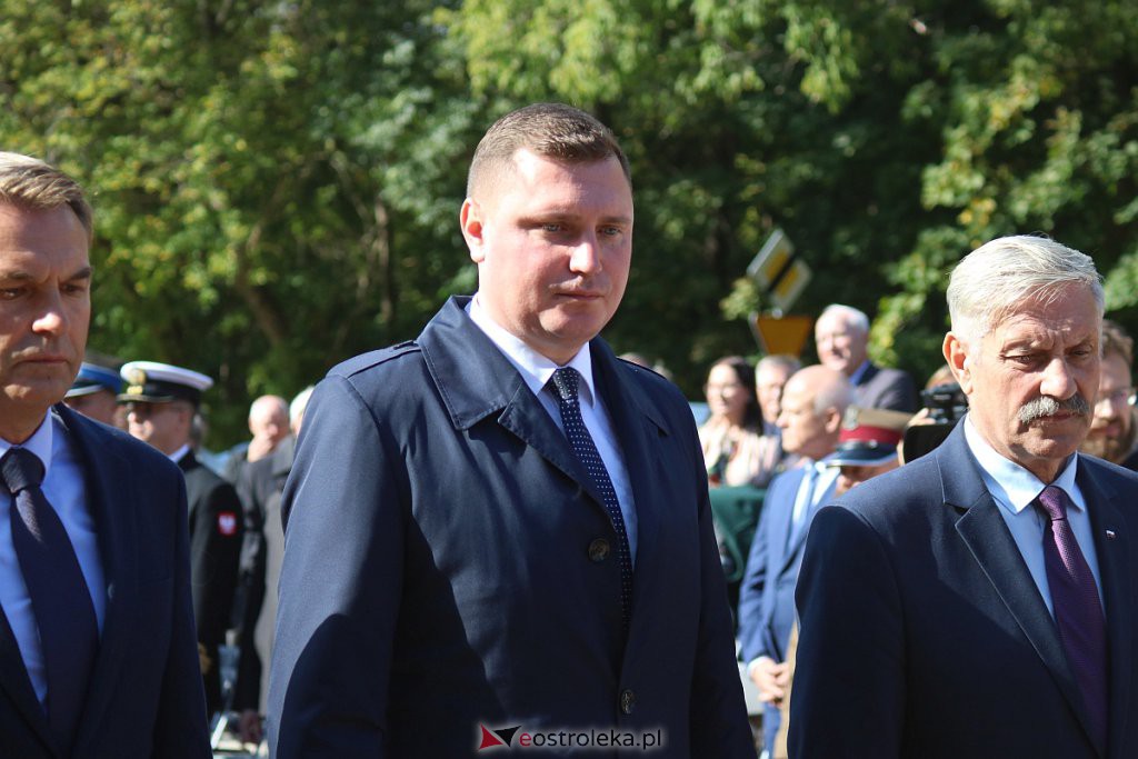 Święto 5 Pułku Ułanów Zasławskich w Ostrołęce [25.09.2022] - zdjęcie #98 - eOstroleka.pl