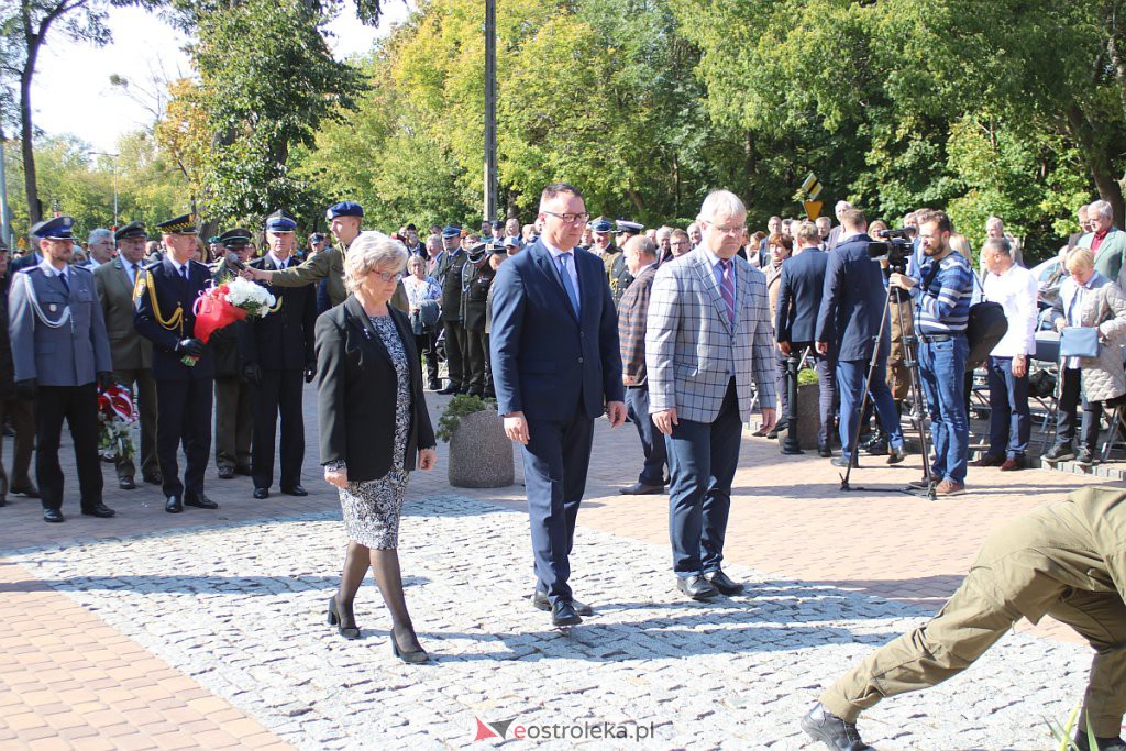 Święto 5 Pułku Ułanów Zasławskich w Ostrołęce [25.09.2022] - zdjęcie #90 - eOstroleka.pl