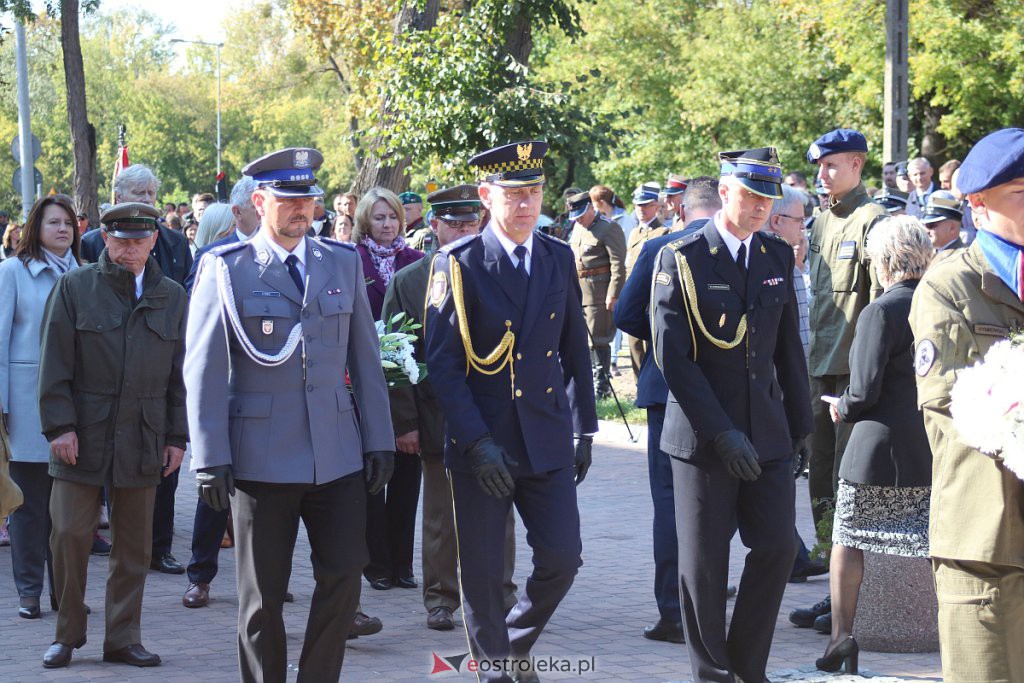 Święto 5 Pułku Ułanów Zasławskich w Ostrołęce [25.09.2022] - zdjęcie #85 - eOstroleka.pl