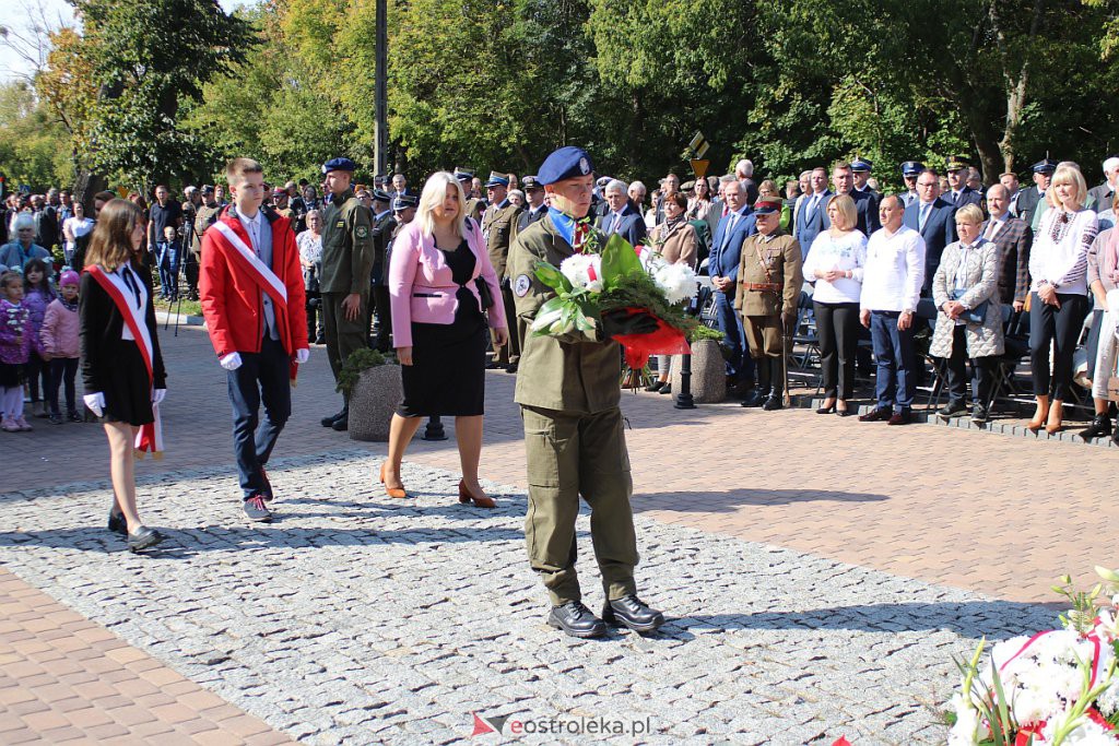 Święto 5 Pułku Ułanów Zasławskich w Ostrołęce [25.09.2022] - zdjęcie #70 - eOstroleka.pl