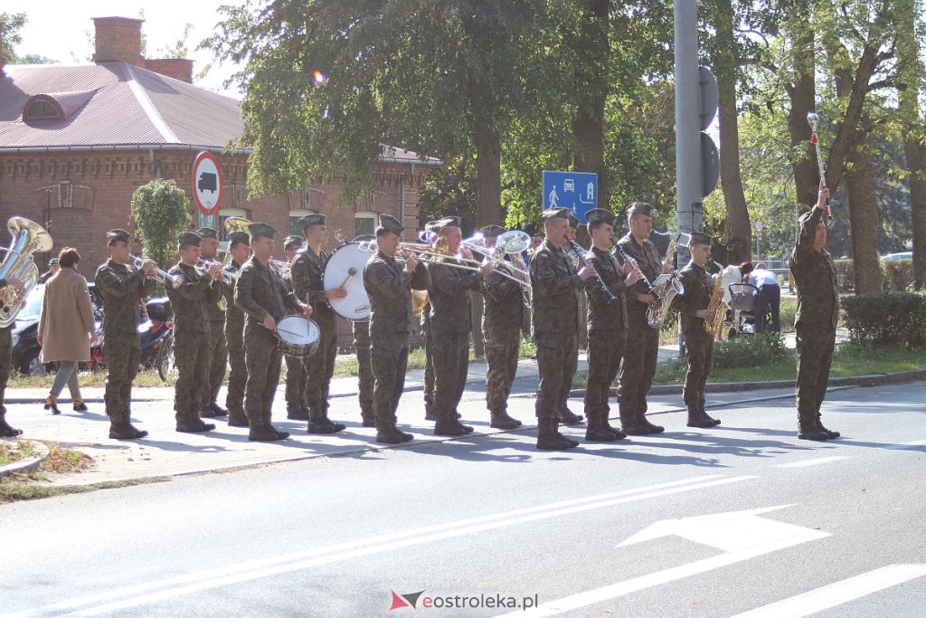 Święto 5 Pułku Ułanów Zasławskich w Ostrołęce [25.09.2022] - zdjęcie #298 - eOstroleka.pl