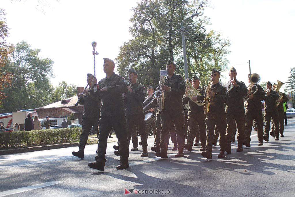 Święto 5 Pułku Ułanów Zasławskich w Ostrołęce [25.09.2022] - zdjęcie #304 - eOstroleka.pl