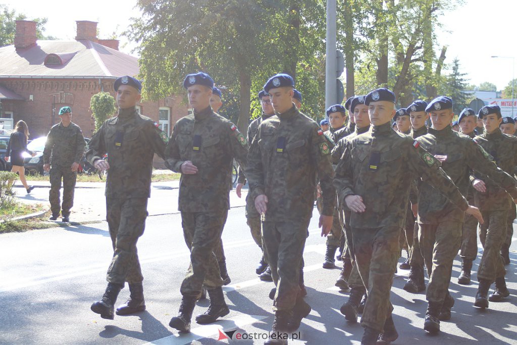 Święto 5 Pułku Ułanów Zasławskich w Ostrołęce [25.09.2022] - zdjęcie #316 - eOstroleka.pl