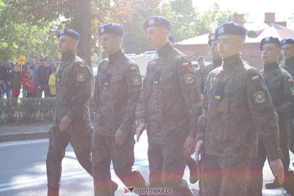 Święto 5 Pułku Ułanów Zasławskich w Ostrołęce [25.09.2022] - zdjęcie #319 - eOstroleka.pl
