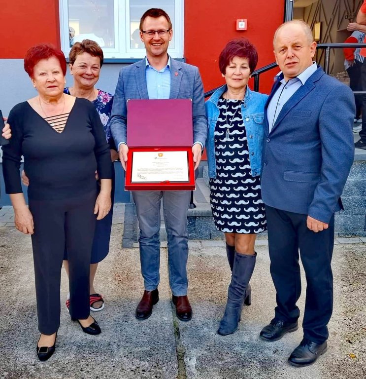 Dożynki parafialne w Borawem [25.09.2022] - zdjęcie #11 - eOstroleka.pl