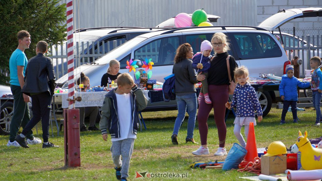 Dożynki parafialne w Borawem [25.09.2022] - zdjęcie #38 - eOstroleka.pl
