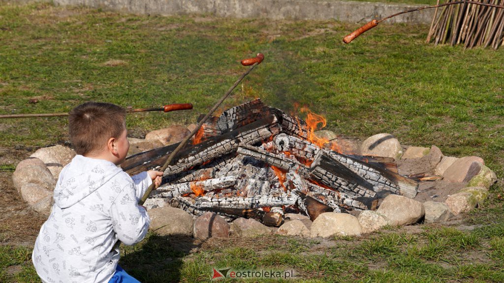Dożynki parafialne w Borawem [25.09.2022] - zdjęcie #30 - eOstroleka.pl