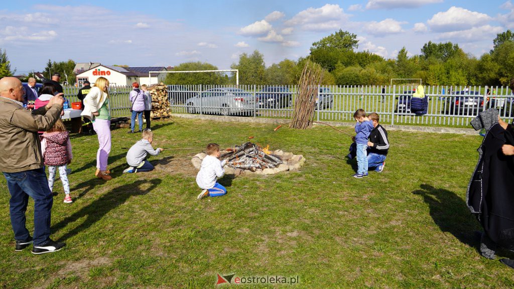 Dożynki parafialne w Borawem [25.09.2022] - zdjęcie #29 - eOstroleka.pl