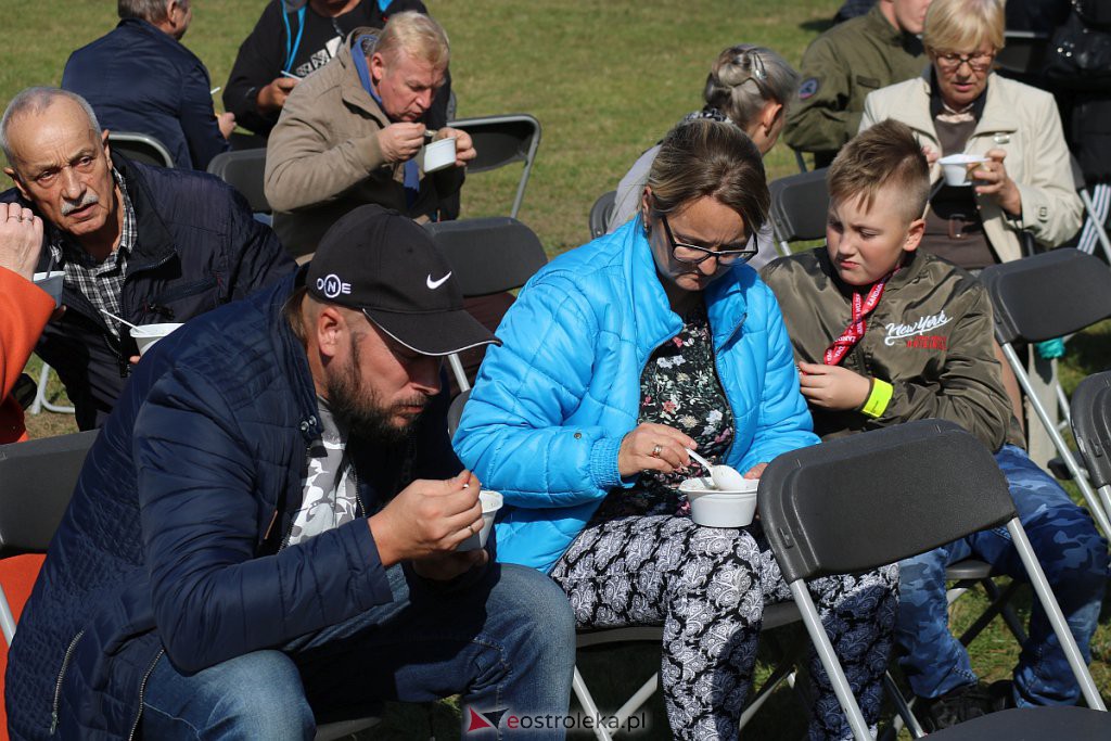 Piknik militarny w “dwójce”. Można z bliska przyjrzeć się ciekawym pojazdom wojsk NATO [25.09.2022] - zdjęcie #27 - eOstroleka.pl