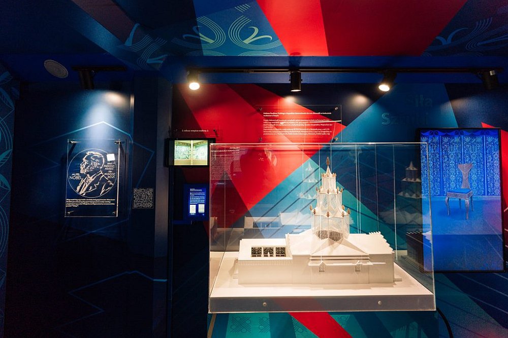 Mobilne muzeum „Niepodległa” przyjedzie do Ostrołęki. Niezwykła, wystawa, filmy VR i fotobudka [27.09.2022] - zdjęcie #5 - eOstroleka.pl