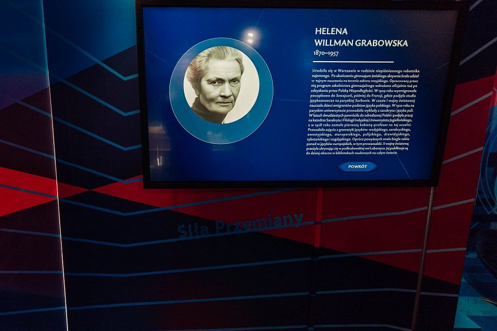 Mobilne muzeum „Niepodległa” przyjedzie do Ostrołęki. Niezwykła, wystawa, filmy VR i fotobudka [27.09.2022] - zdjęcie #4 - eOstroleka.pl