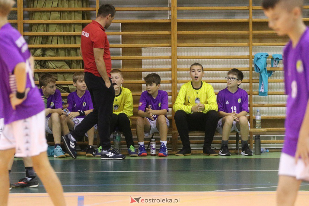 Memoriał Piotra Dobrzyńskiego 2022  - zdjęcie #70 - eOstroleka.pl