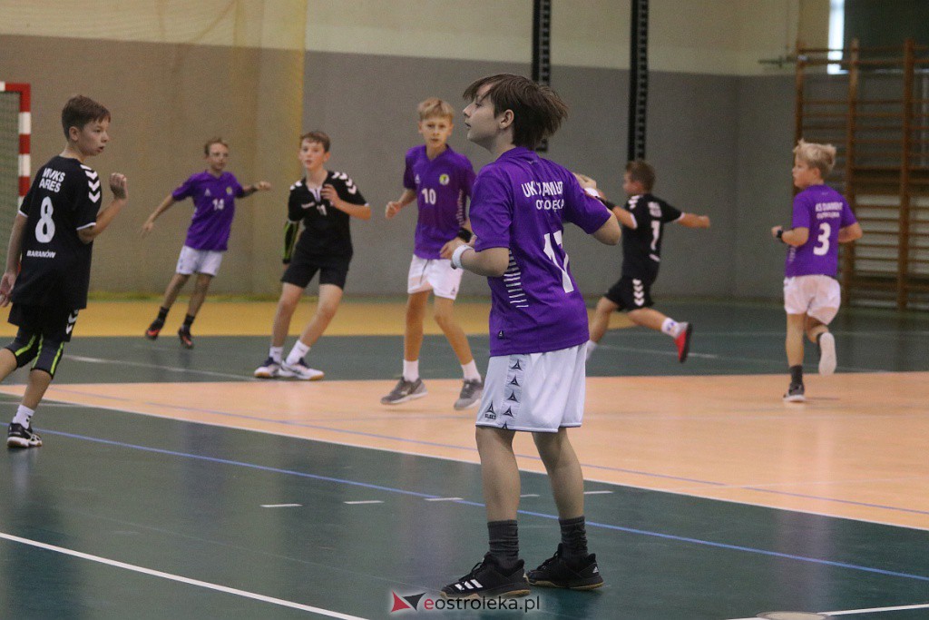 Memoriał Piotra Dobrzyńskiego 2022  - zdjęcie #63 - eOstroleka.pl
