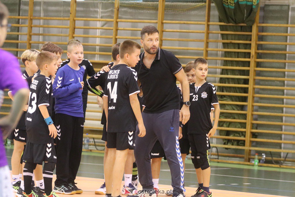 Memoriał Piotra Dobrzyńskiego 2022  - zdjęcie #53 - eOstroleka.pl