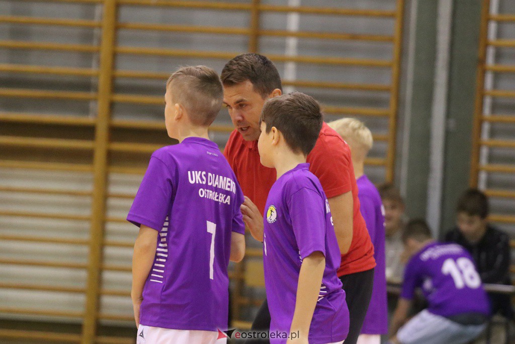 Memoriał Piotra Dobrzyńskiego 2022  - zdjęcie #52 - eOstroleka.pl