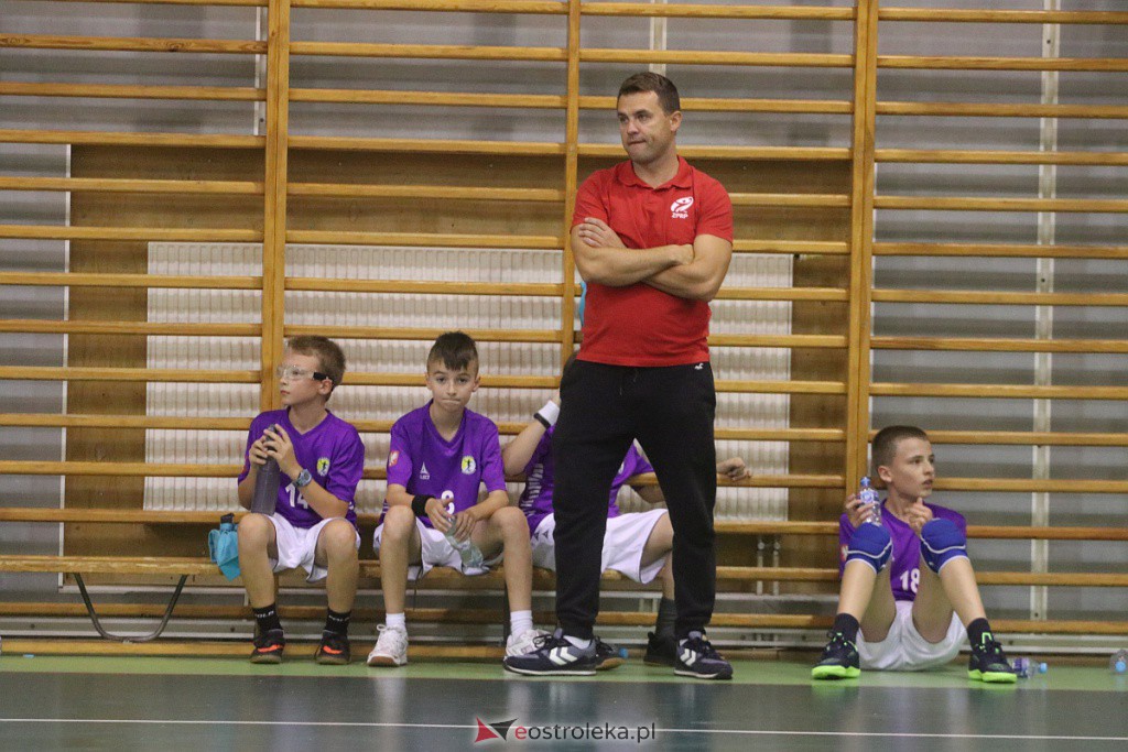 Memoriał Piotra Dobrzyńskiego 2022  - zdjęcie #48 - eOstroleka.pl