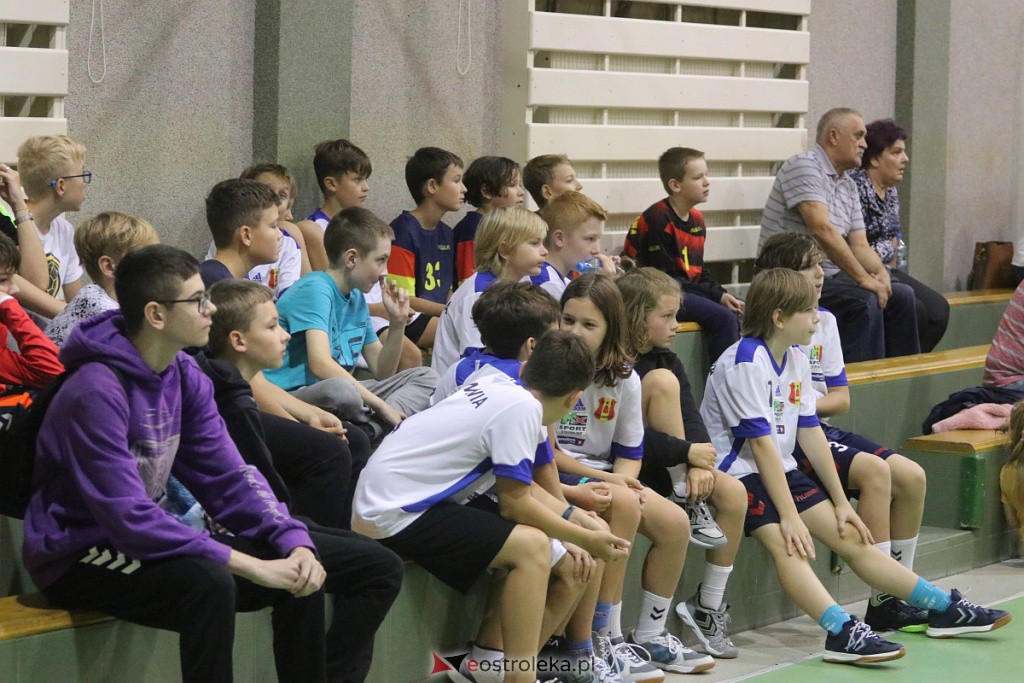 Memoriał Piotra Dobrzyńskiego 2022  - zdjęcie #27 - eOstroleka.pl