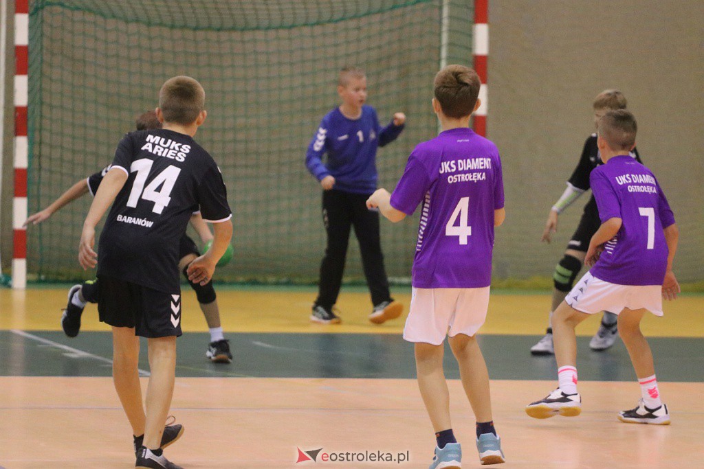 Memoriał Piotra Dobrzyńskiego 2022  - zdjęcie #19 - eOstroleka.pl