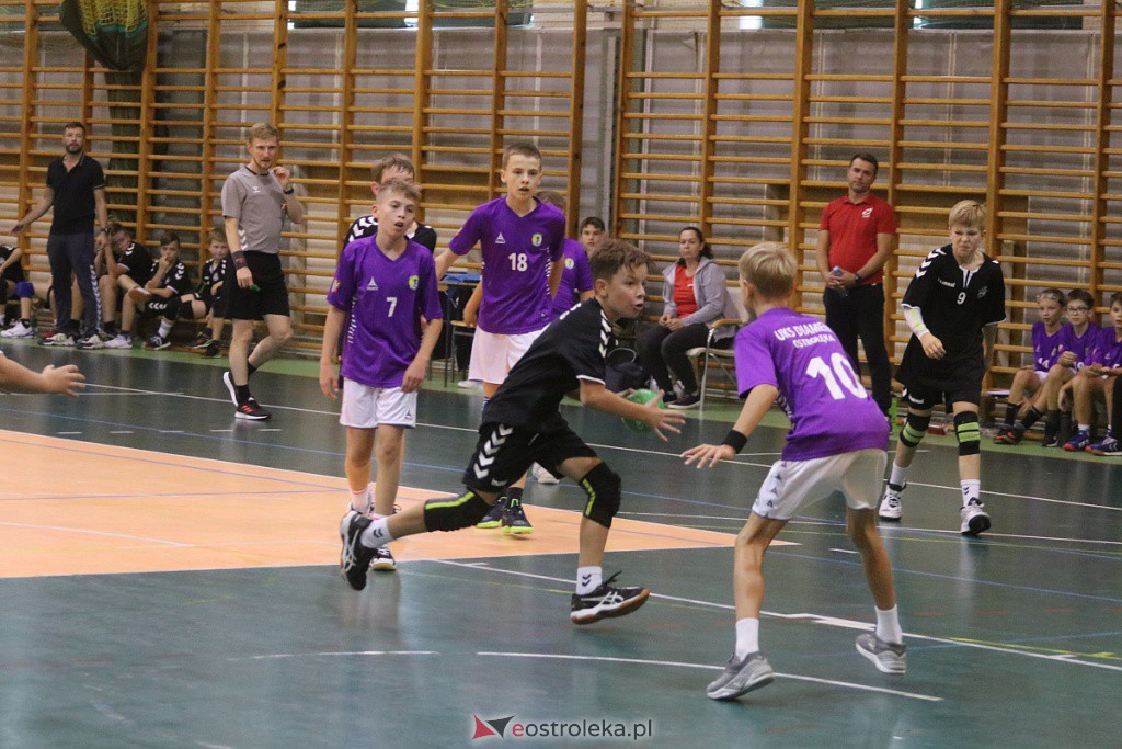 Memoriał Piotra Dobrzyńskiego 2022  - zdjęcie #17 - eOstroleka.pl