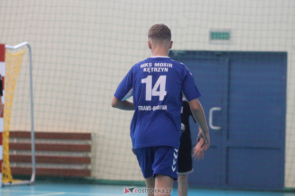Memoriał Piotra Dobrzyńskiego 2022  - zdjęcie #16 - eOstroleka.pl