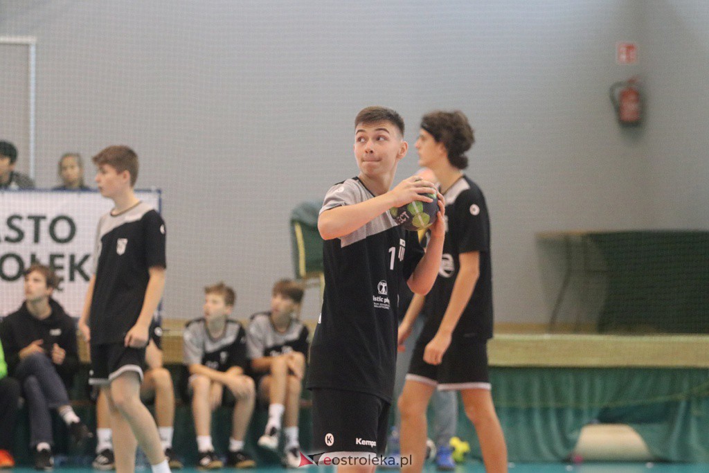Memoriał Piotra Dobrzyńskiego 2022  - zdjęcie #8 - eOstroleka.pl