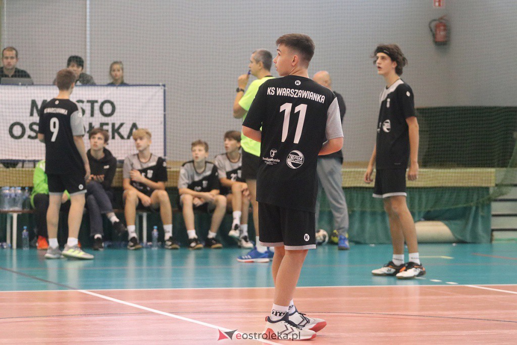 Memoriał Piotra Dobrzyńskiego 2022  - zdjęcie #6 - eOstroleka.pl