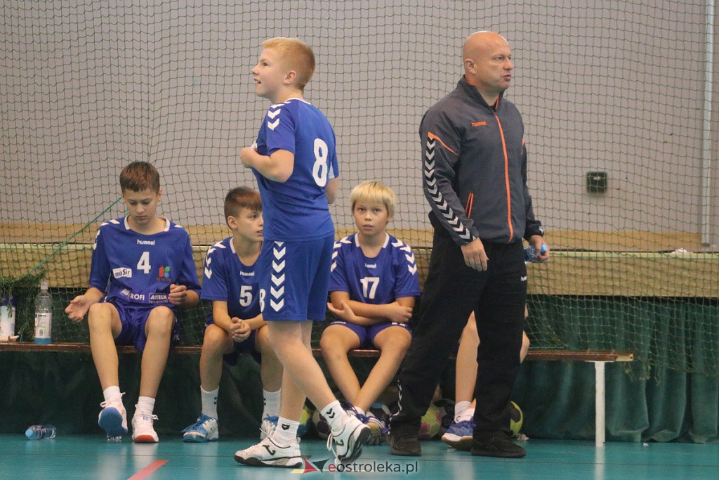 Memoriał Piotra Dobrzyńskiego 2022  - zdjęcie #4 - eOstroleka.pl