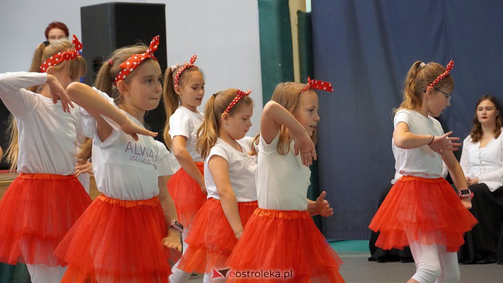 Samorządowa Gala Uczniowska. Wyróżniono prawie 200 uczniów [28.09.2022] - zdjęcie #120 - eOstroleka.pl