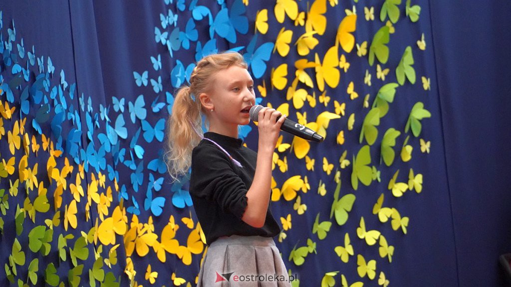 Samorządowa Gala Uczniowska. Wyróżniono prawie 200 uczniów [28.09.2022] - zdjęcie #67 - eOstroleka.pl