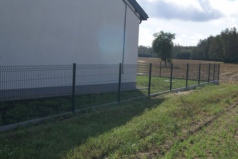 Projekt Mazowsze dla sołectw 2022. Skorzystali na nim w Gralach [28.09.2022] - zdjęcie #6 - eOstroleka.pl
