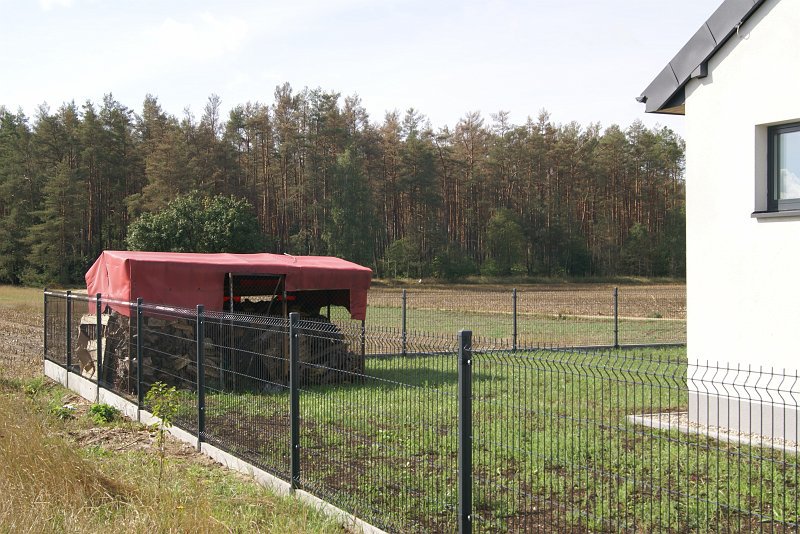 Projekt Mazowsze dla sołectw 2022. Skorzystali na nim w Gralach [28.09.2022] - zdjęcie #1 - eOstroleka.pl