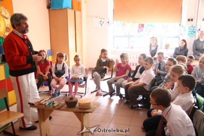 Warsztaty regionalne (23-03-2011) - zdjęcie #24 - eOstroleka.pl