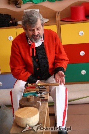 Warsztaty regionalne (23-03-2011) - zdjęcie #21 - eOstroleka.pl