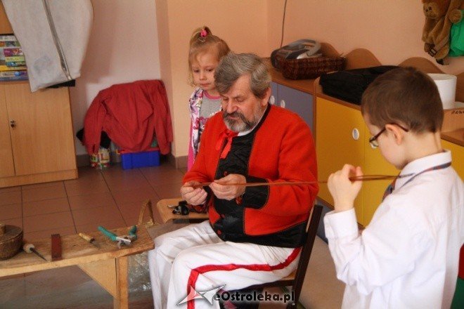 Warsztaty regionalne (23-03-2011) - zdjęcie #15 - eOstroleka.pl