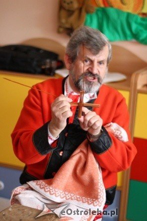 Warsztaty regionalne (23-03-2011) - zdjęcie #11 - eOstroleka.pl