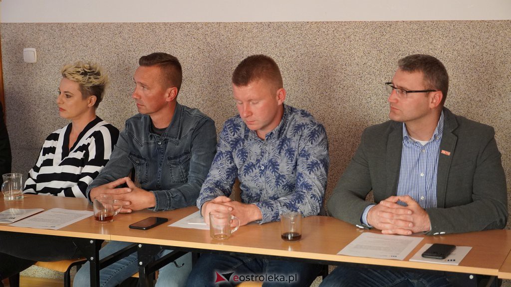 Społeczna Akademia Umiejętności [28.09.2022] - zdjęcie #12 - eOstroleka.pl
