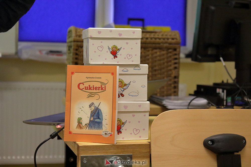 Profilaktyczne “Cukierki” dla ostrołęckich nauczycieli [30.09.2022] - zdjęcie #15 - eOstroleka.pl