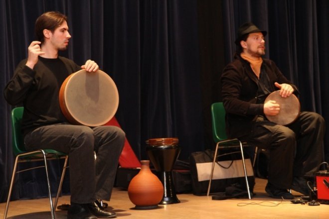 Jedwabny szlak. OCK  - zdjęcie #5 - eOstroleka.pl