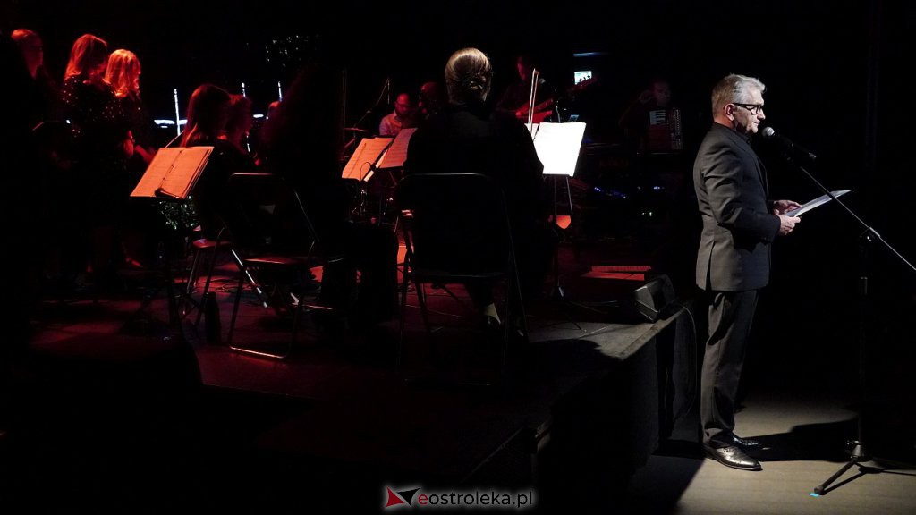 Koncert Perły w Muzeum Żołnierzy Wyklętych [30.09.2022] - zdjęcie #21 - eOstroleka.pl