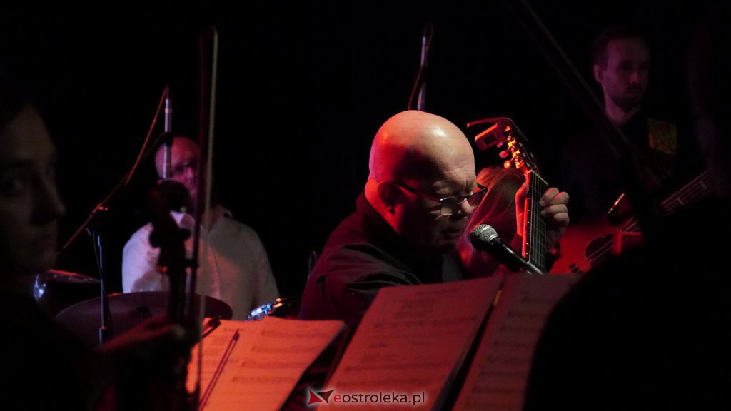 Koncert Perły w Muzeum Żołnierzy Wyklętych [30.09.2022] - zdjęcie #19 - eOstroleka.pl