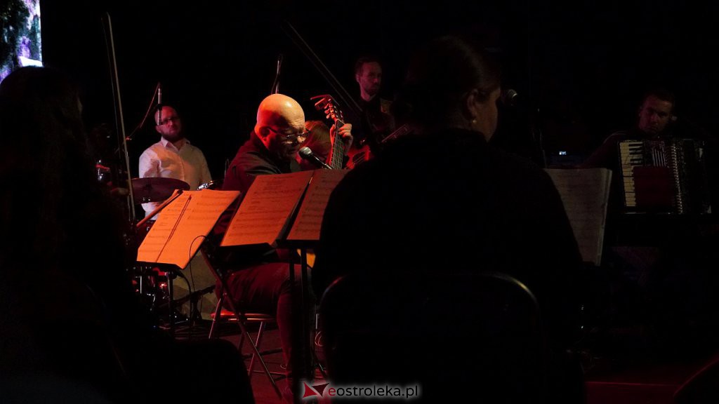 Koncert Perły w Muzeum Żołnierzy Wyklętych [30.09.2022] - zdjęcie #18 - eOstroleka.pl