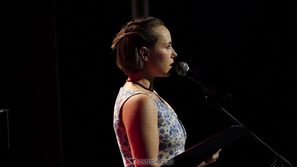 Koncert Perły w Muzeum Żołnierzy Wyklętych [30.09.2022] - zdjęcie #15 - eOstroleka.pl