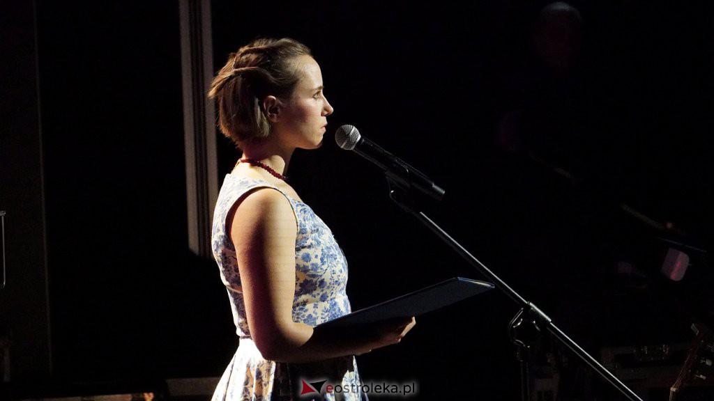 Koncert Perły w Muzeum Żołnierzy Wyklętych [30.09.2022] - zdjęcie #5 - eOstroleka.pl