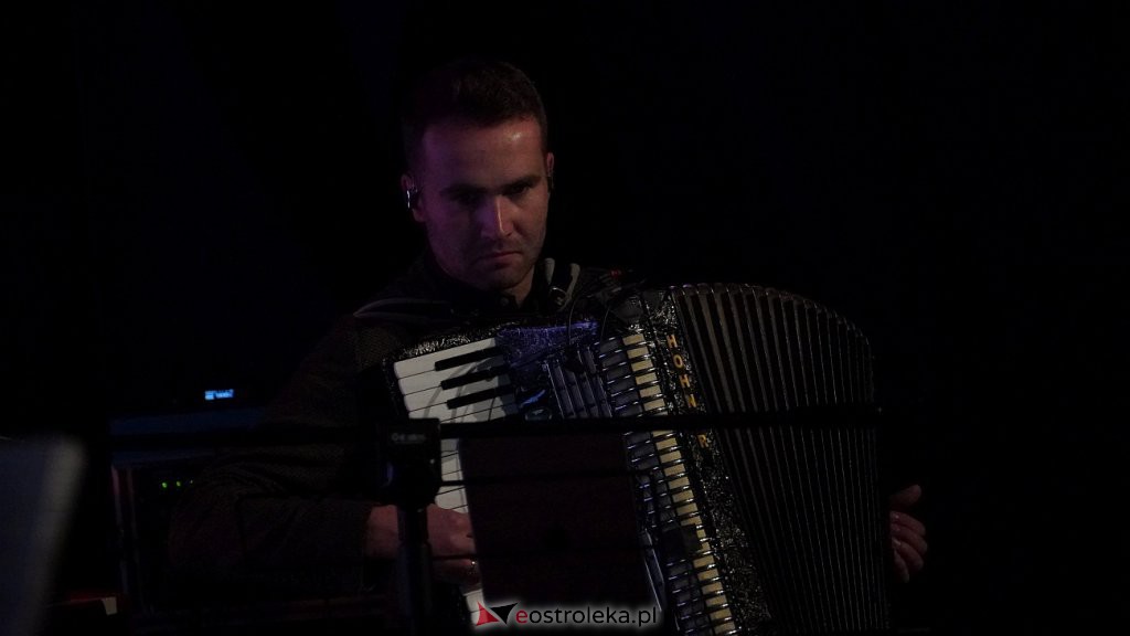 Koncert Perły w Muzeum Żołnierzy Wyklętych [30.09.2022] - zdjęcie #2 - eOstroleka.pl