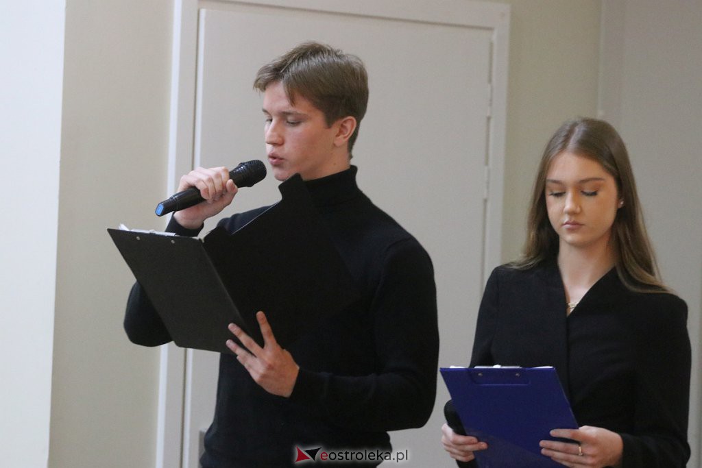 Podsumowanie projektu Erasmus [30.09.2022] - zdjęcie #22 - eOstroleka.pl