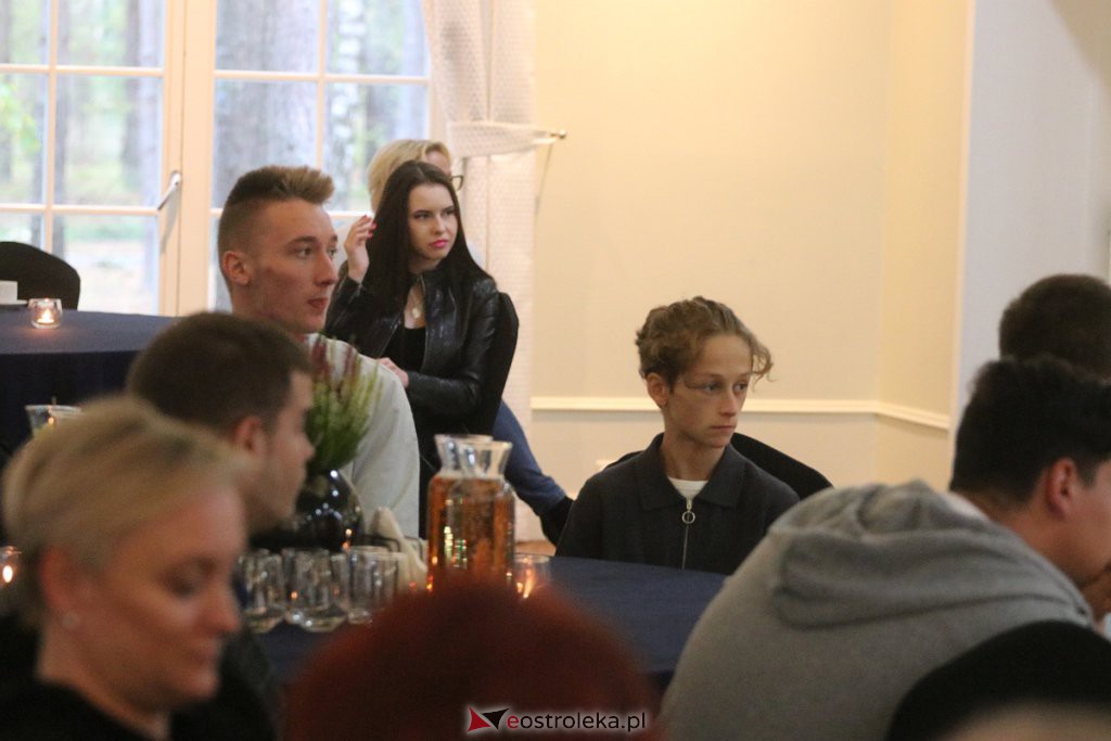 Podsumowanie projektu Erasmus [30.09.2022] - zdjęcie #17 - eOstroleka.pl