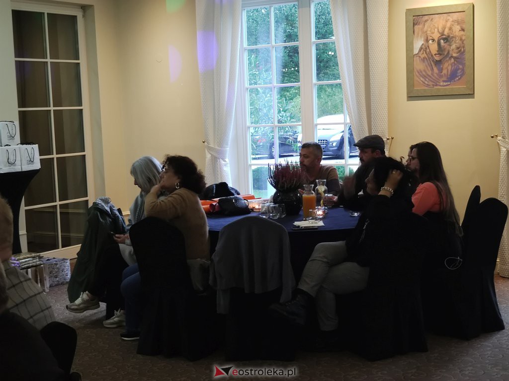 Podsumowanie projektu Erasmus [30.09.2022] - zdjęcie #5 - eOstroleka.pl