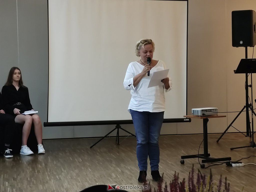 Podsumowanie projektu Erasmus [30.09.2022] - zdjęcie #4 - eOstroleka.pl