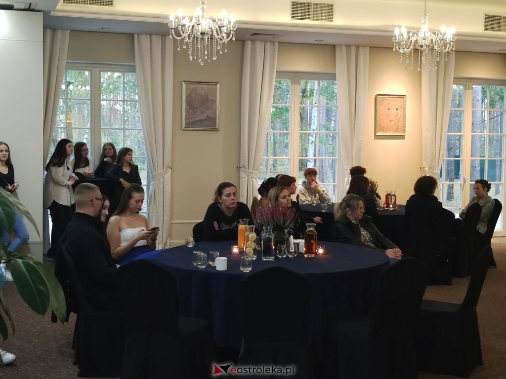 Podsumowanie projektu Erasmus [30.09.2022] - zdjęcie #2 - eOstroleka.pl